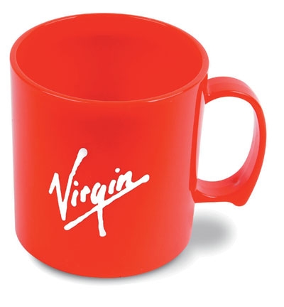 Branded Coffee Mug